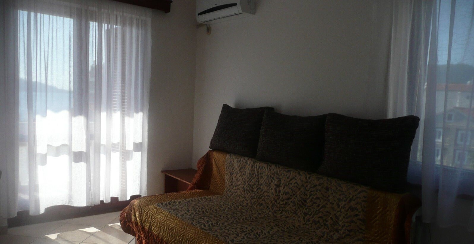 Obraz Bjeli Angel 3*