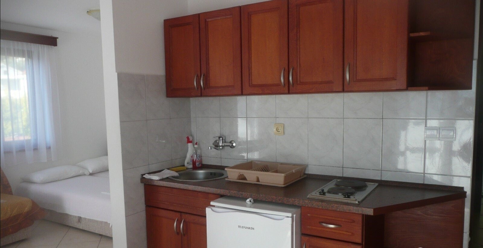 Zdjęcie Bjeli Angel 3*