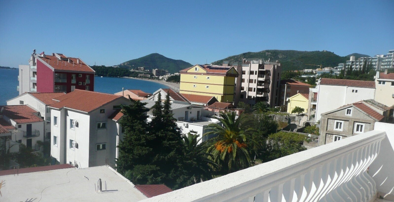 Hotel Bjeli Angel 3*