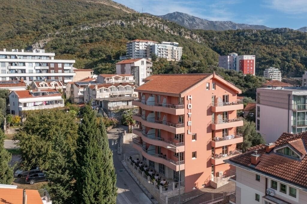 Zdjęcie Stella Di Mare 3*