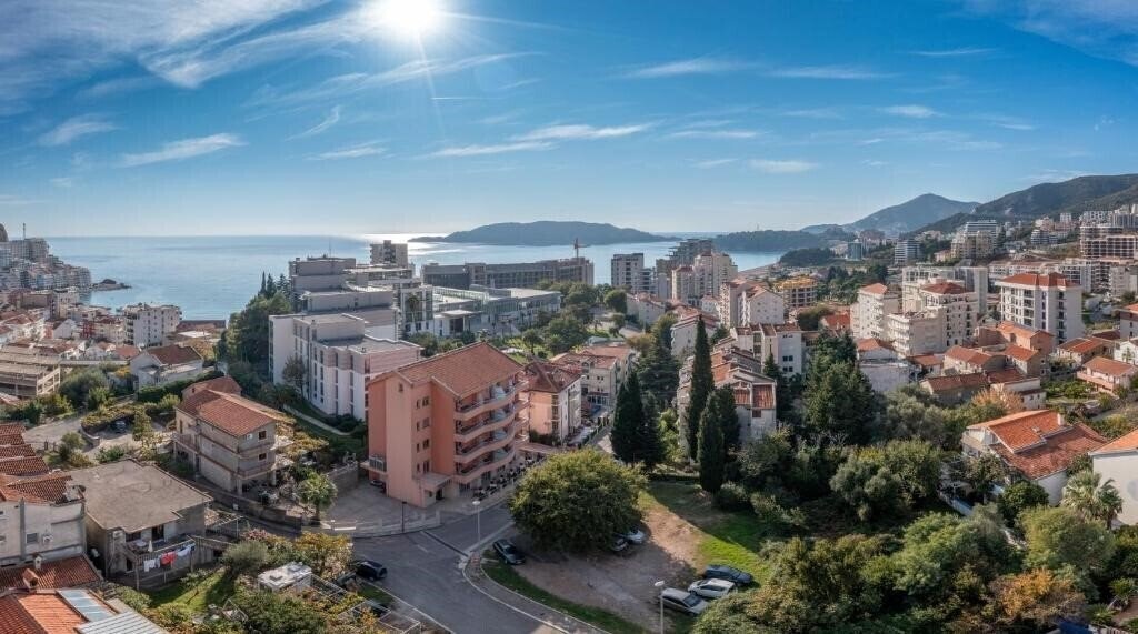 Zdjęcie Stella Di Mare 3*