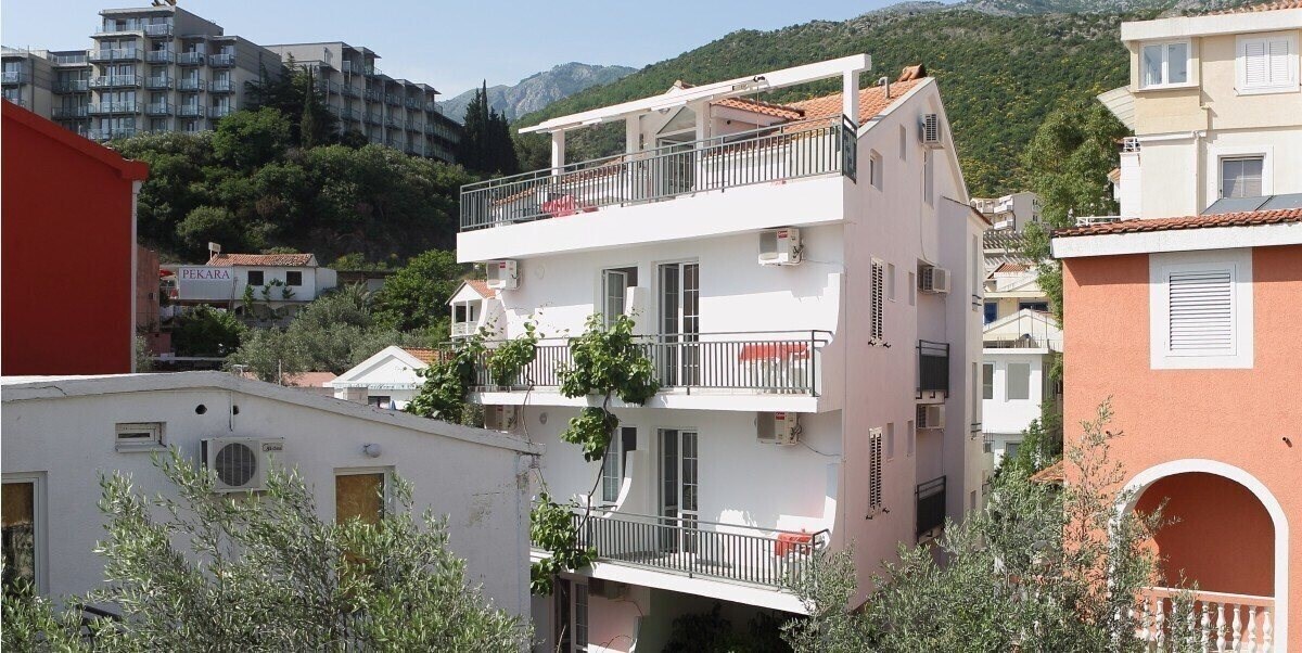 Hotel Villa Vesko (Cat.B) 2*