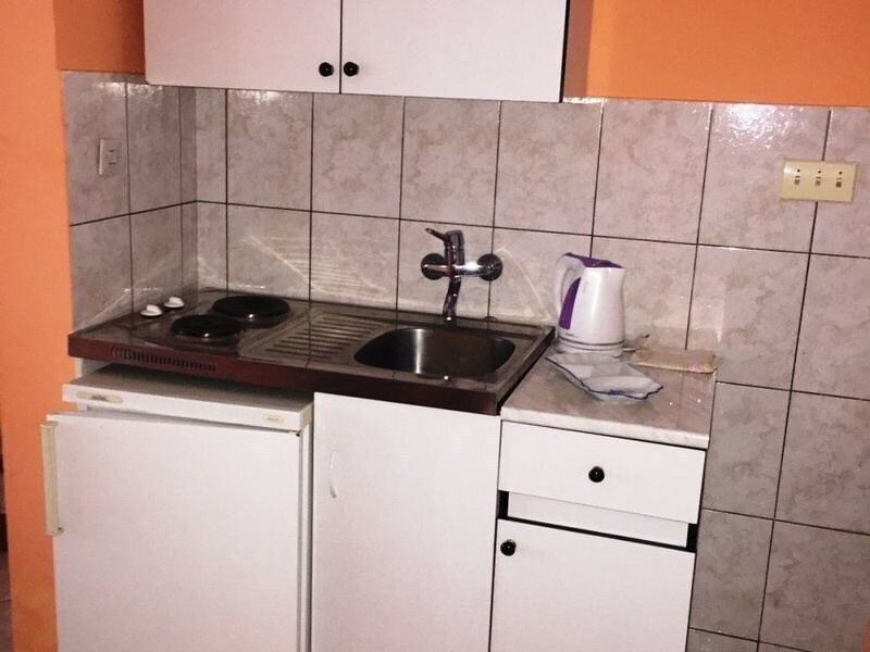 Obraz Villa Stojkovic апартаменты