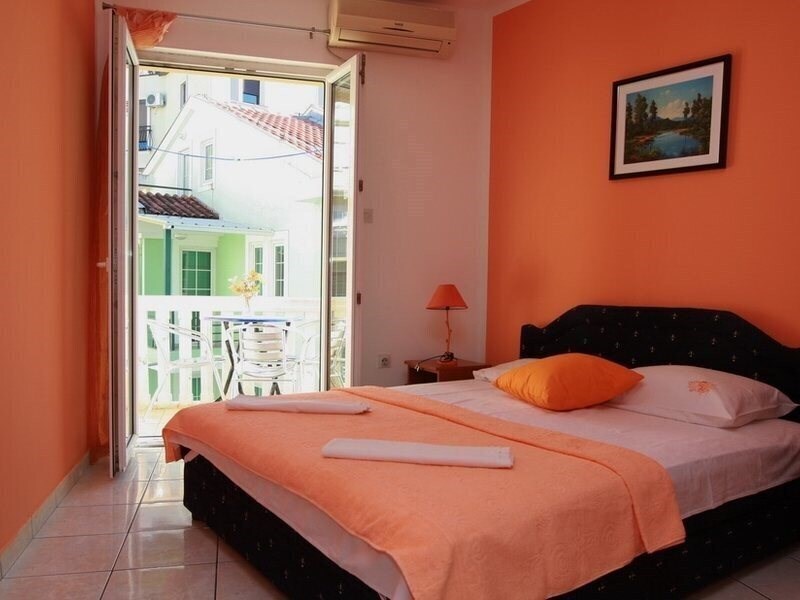 Zdjęcie Villa Stojkovic апартаменты