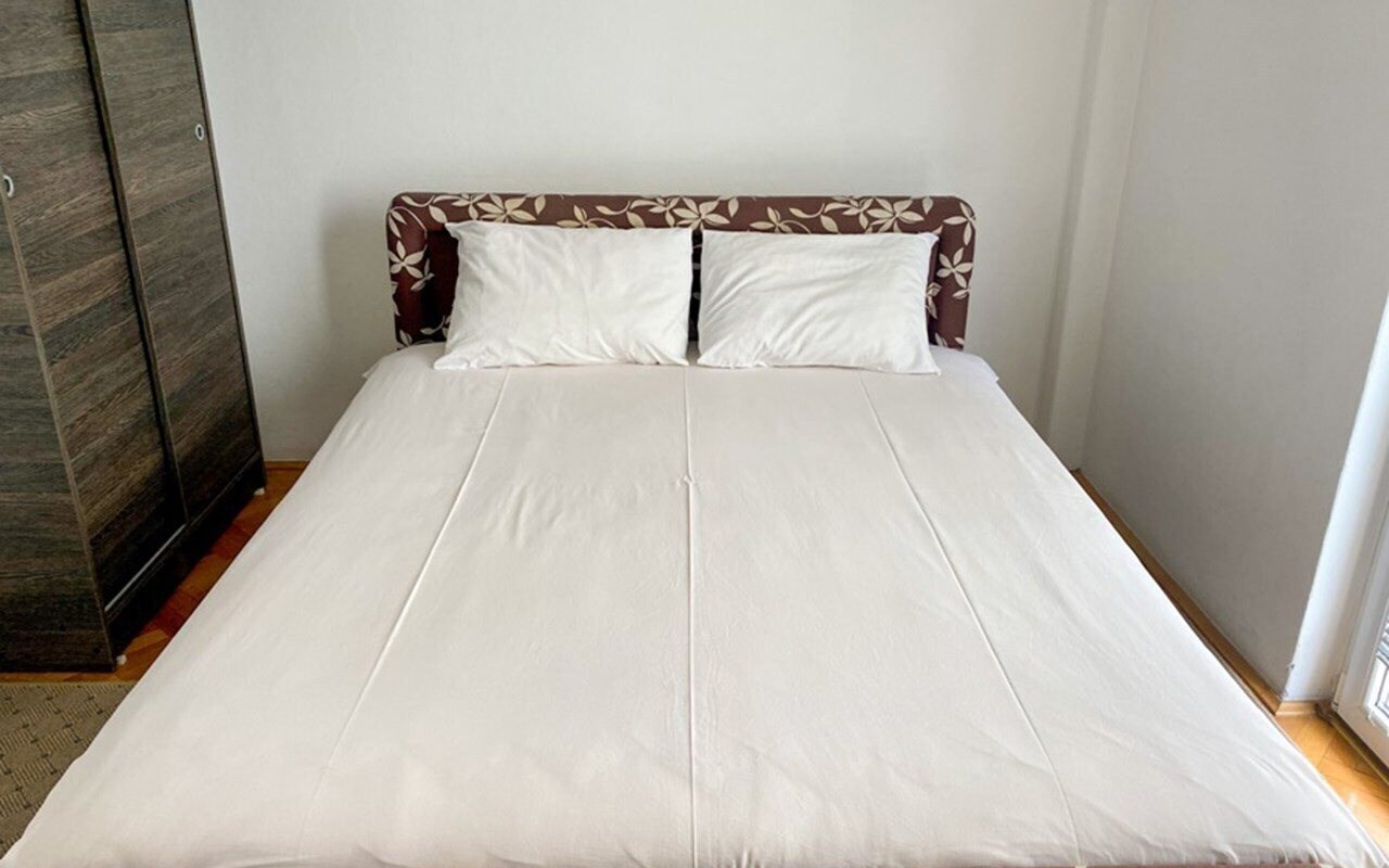 Zdjęcie Apartments Bonaca 3*