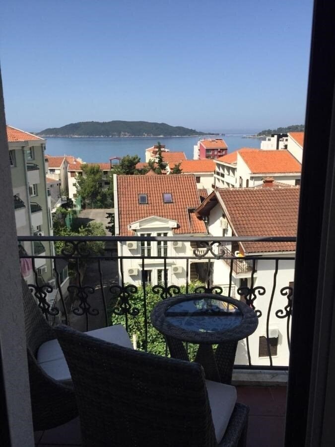 Картинка Villa ACD 3*