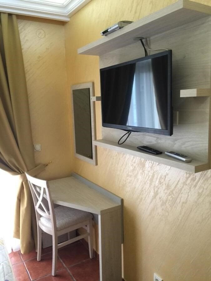 Фотографія Villa ACD 3*