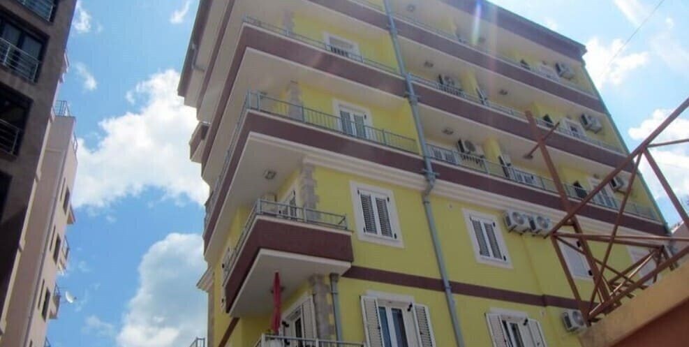 Фото Brzalovich 3*