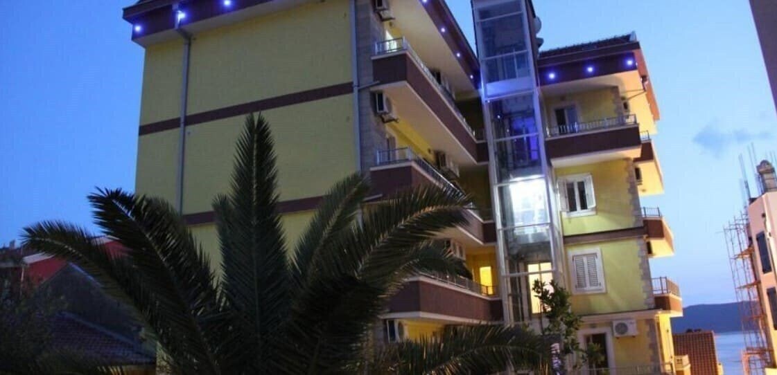 Фотографія Brzalovich 3*