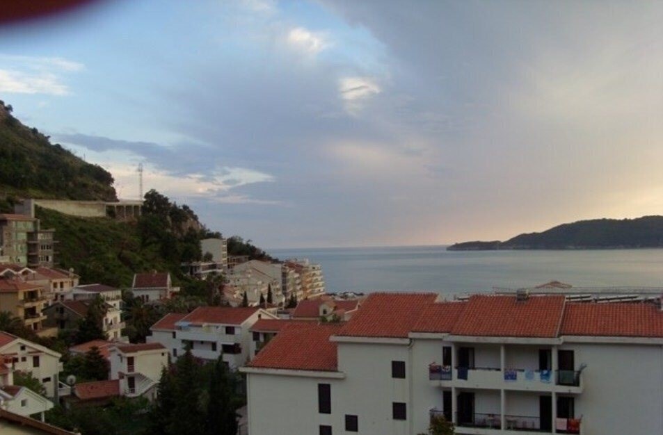 Zdjęcia Blue Villa 3*