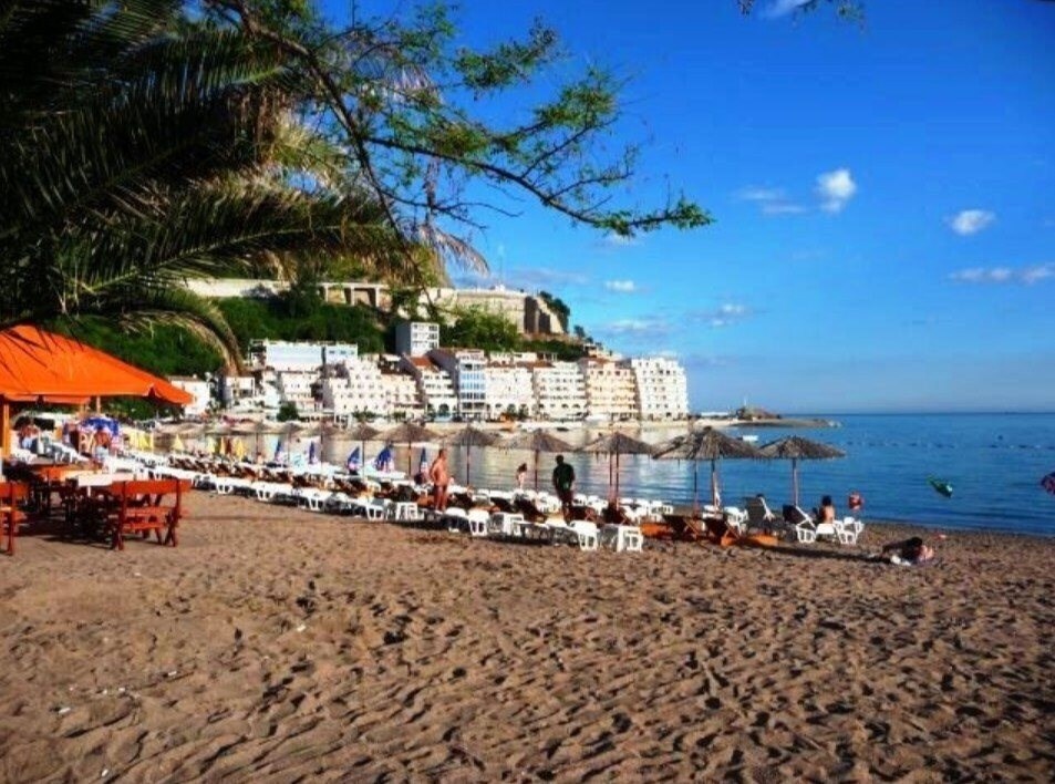 Zdjęcie Blue Villa 3*