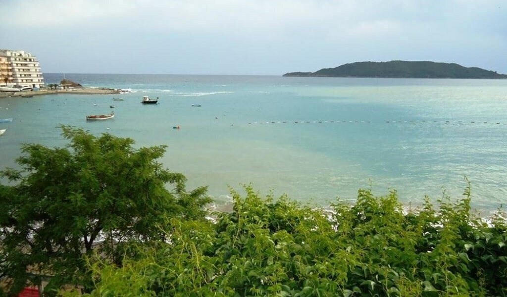 Obraz Bozo Tri Ribara Class "B" вилла