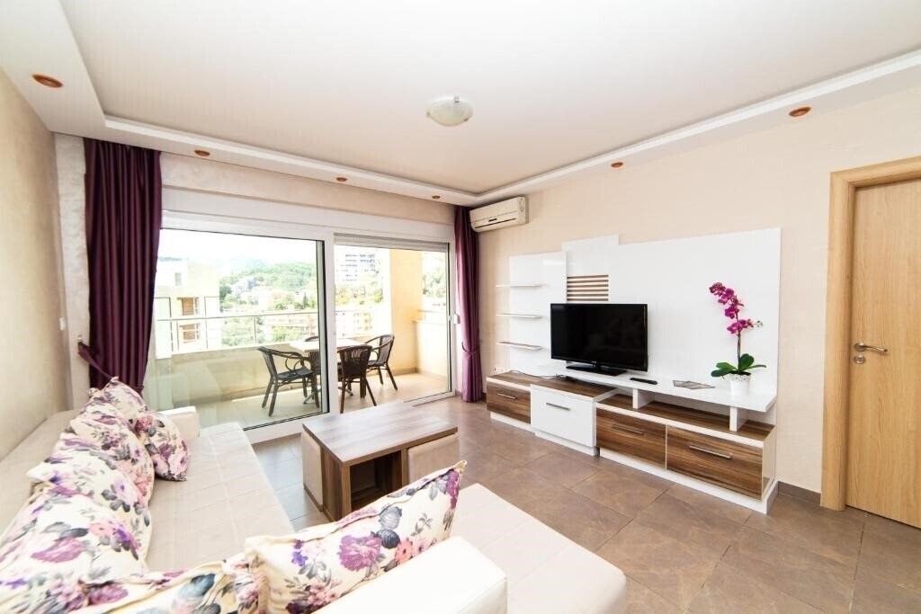 Готель Family Apartment 3*