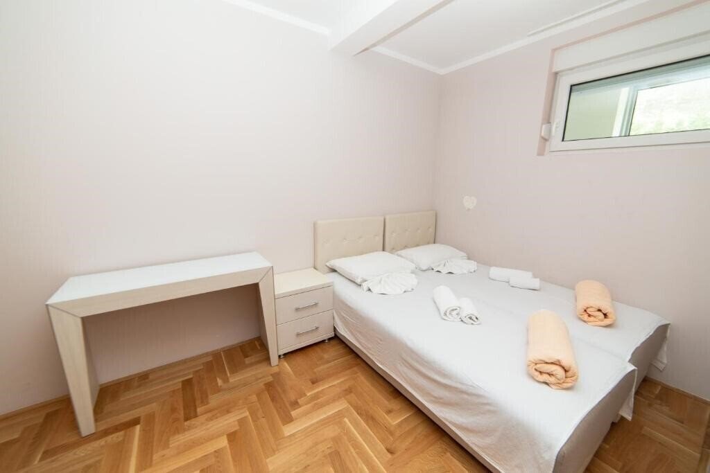 Фотографія Family Apartment 3*