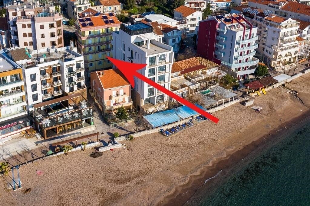 Фотография Villa Brzalovic 3*