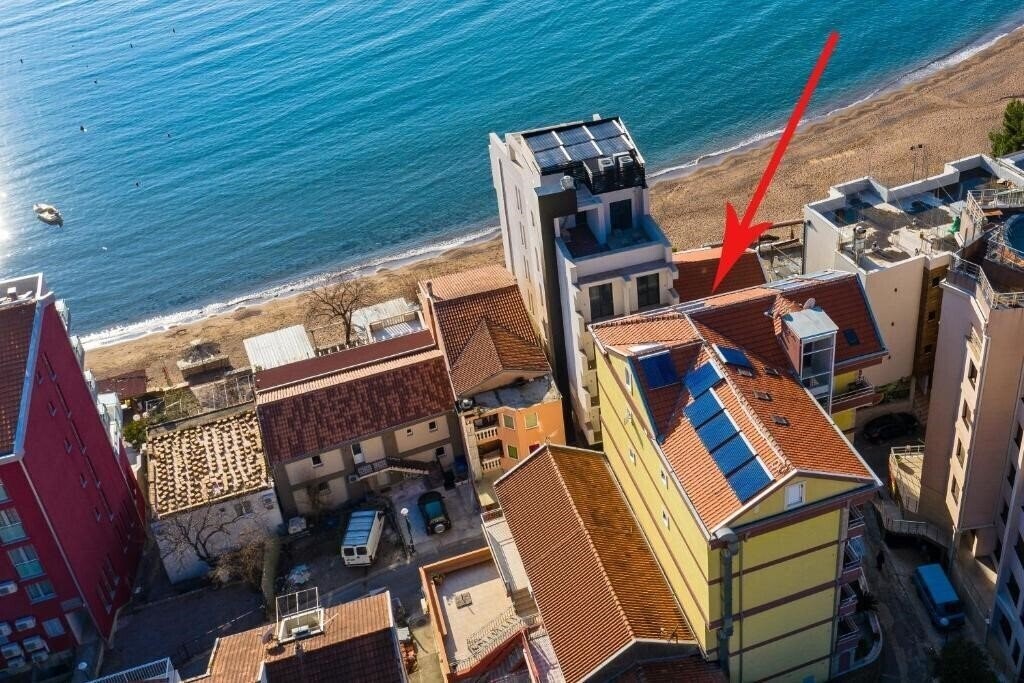 Изображение Villa Brzalovic 3*