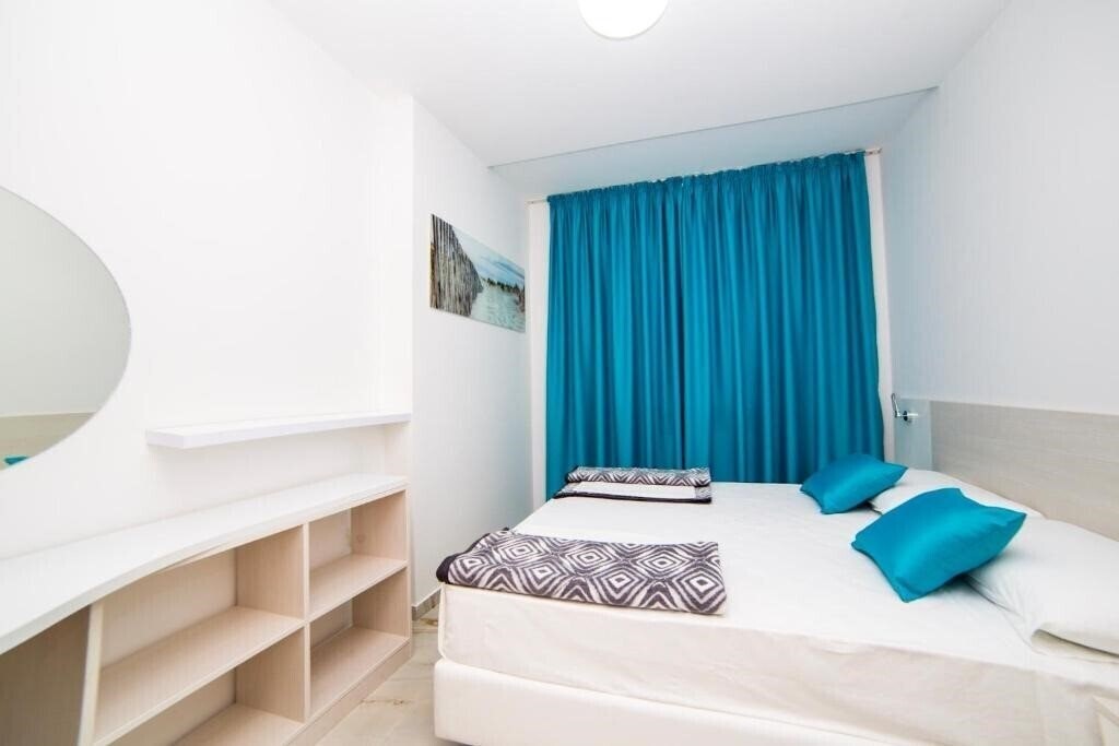 Obraz Apartments Obala Aura 4*