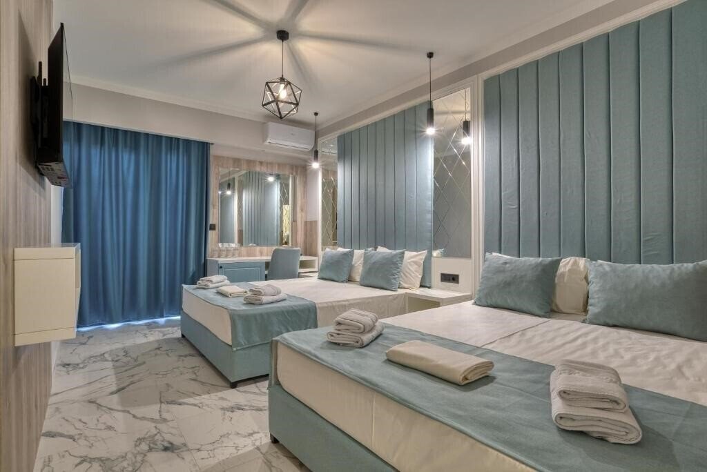 Готель Montenegrina Hotel & Spa 4*