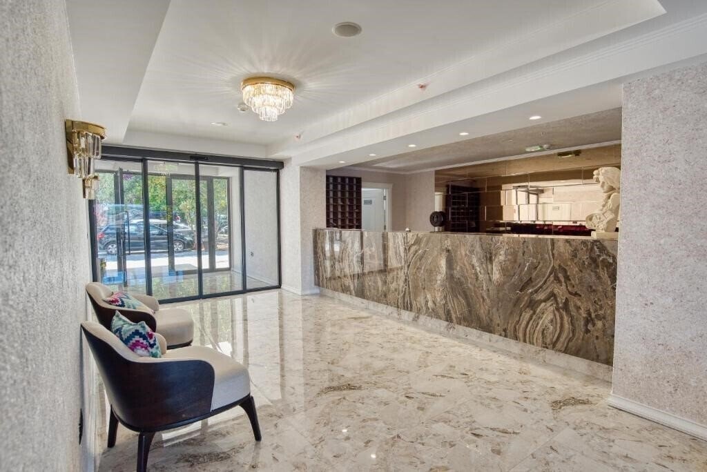 Зображення Montenegrina Hotel & Spa 4*