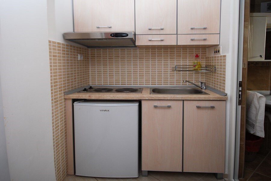 Obraz Apartments Jelena 27 3*