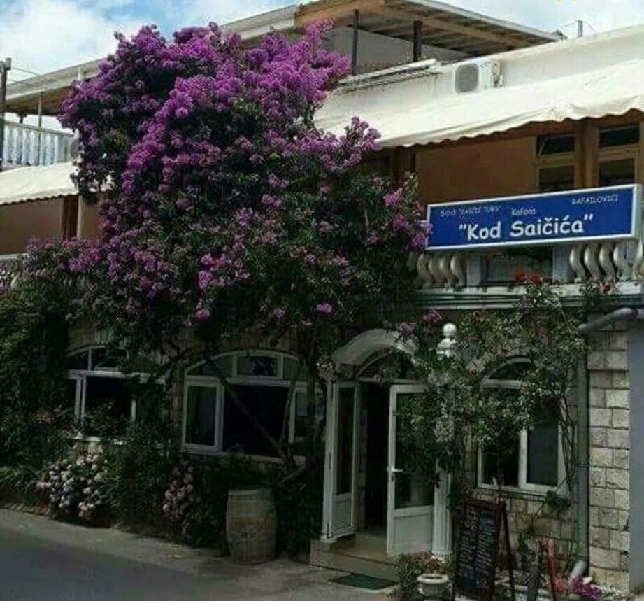 Hotel Kod Saicica 3*