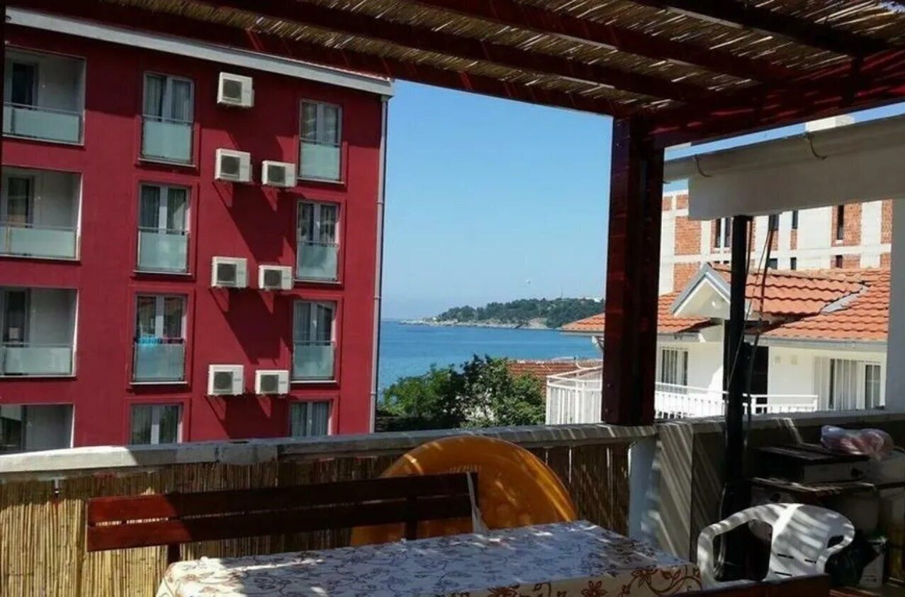 Zdjęcia Kod Saicica 3*