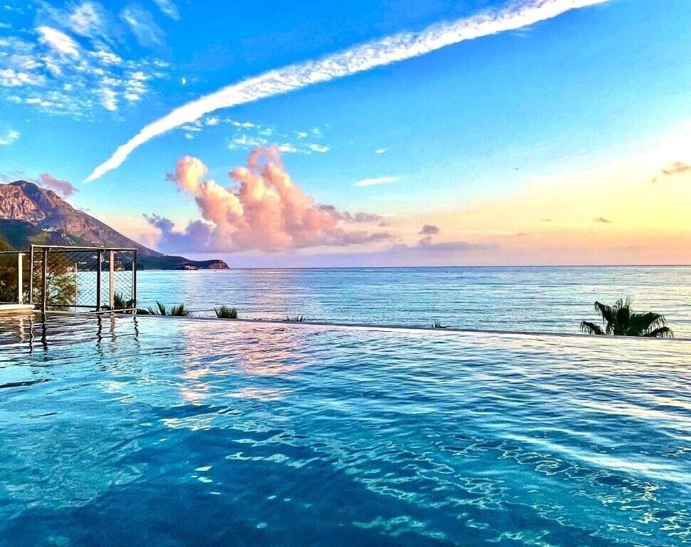 Hotel Ponta Plaza Hotel & SPA 4*