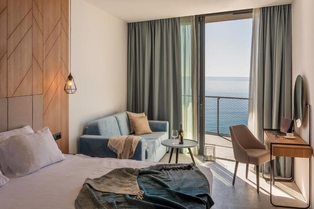 Zdjęcia Ponta Plaza Hotel & SPA 4*