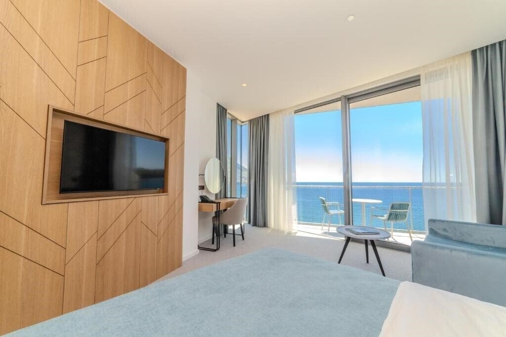 Obraz Ponta Plaza Hotel & SPA 4*