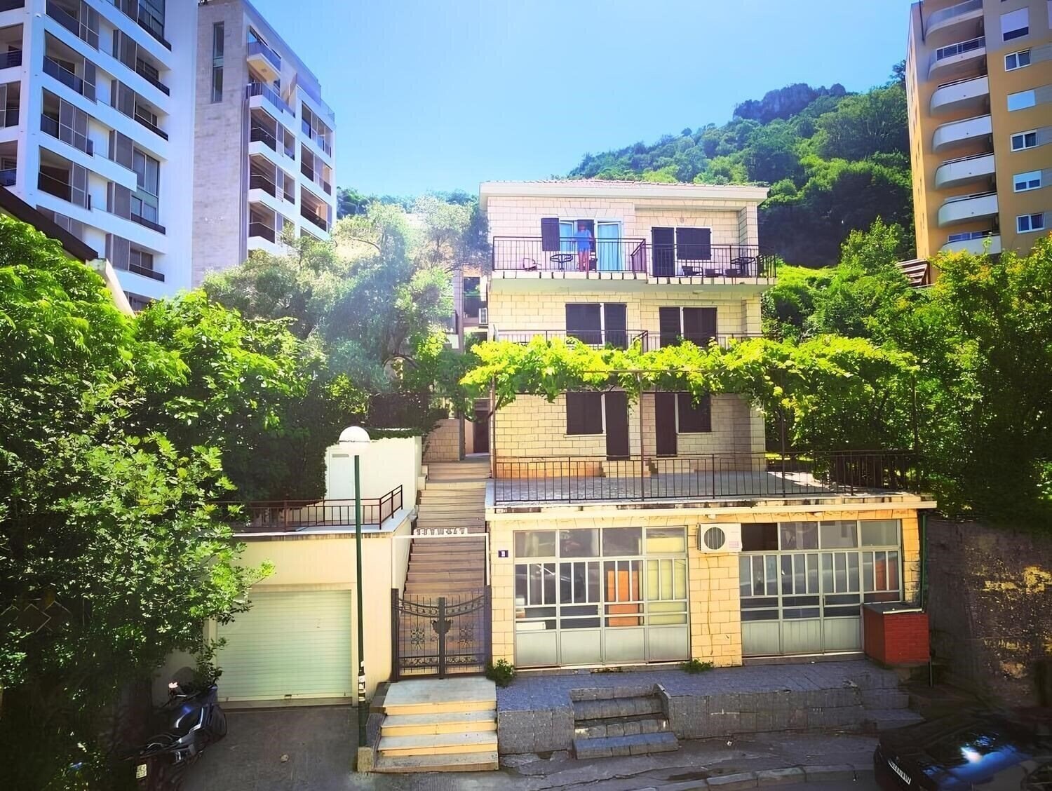 Zdjęcie Guest House Bianca 3*