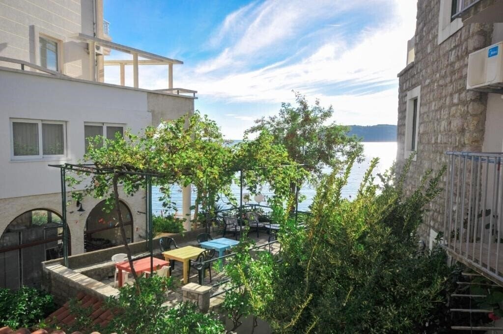 Hotel Kaladjurdjevic Villa 3*