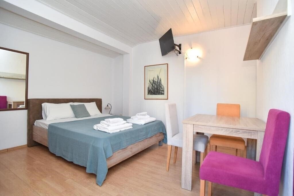Zdjęcia Kaladjurdjevic Villa 3*