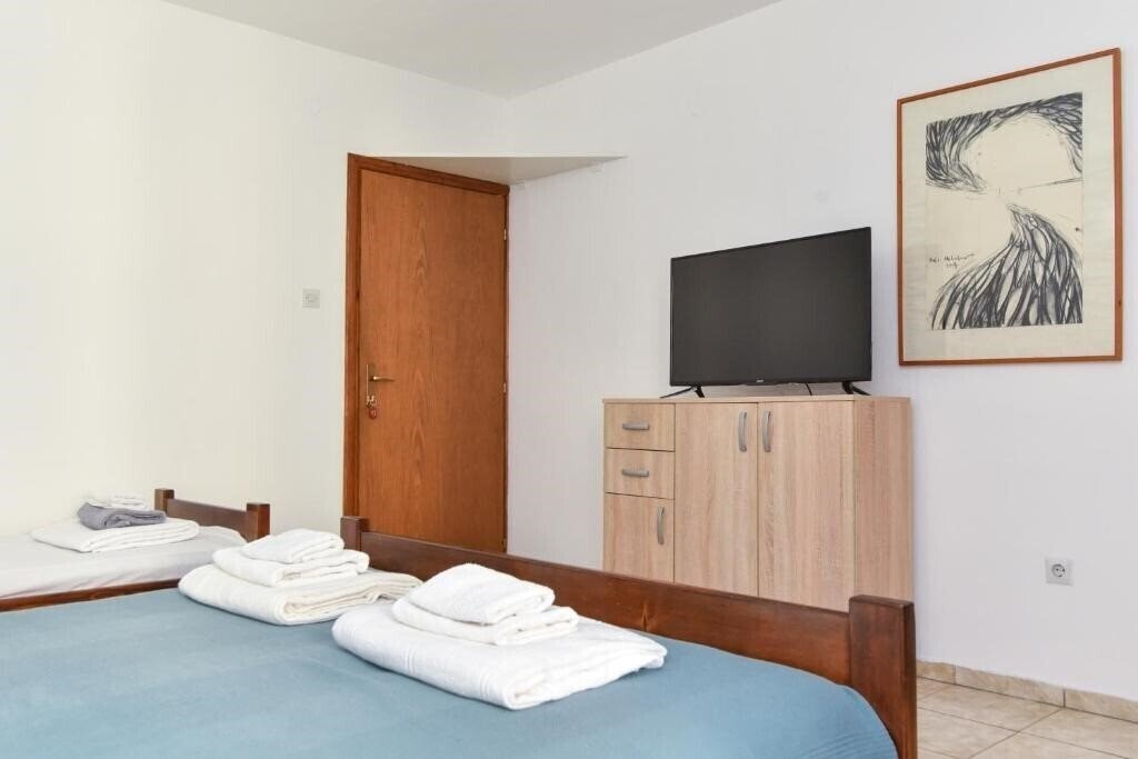 Zdjęcie Kaladjurdjevic Villa 3*
