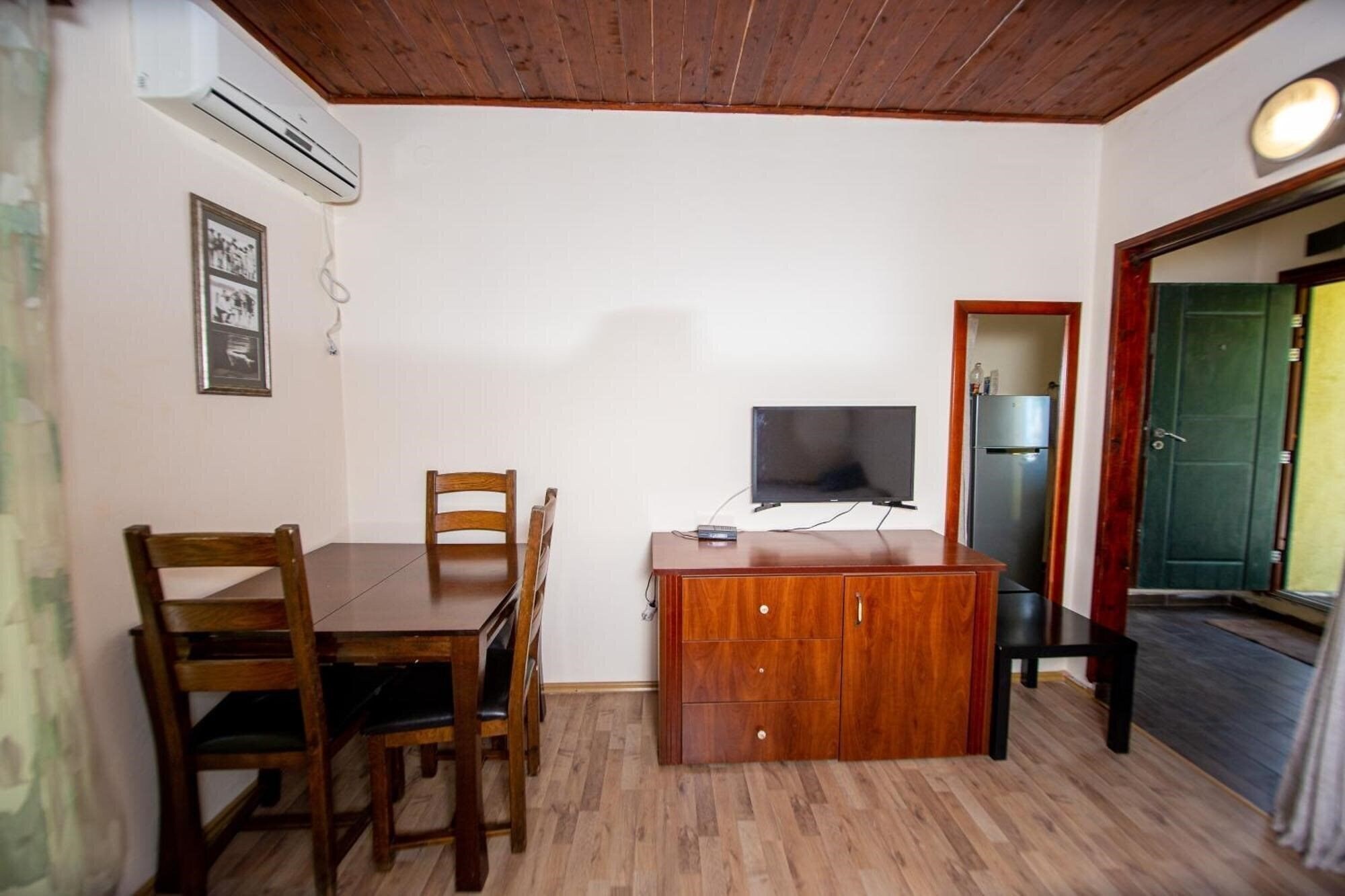 Zdjęcie Kole Apartments 3*