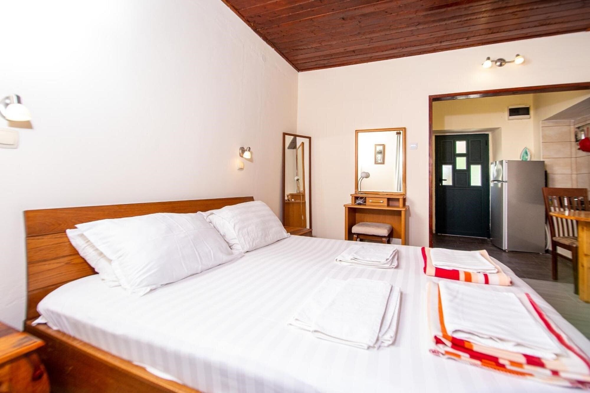 Obraz Kole Apartments 3*