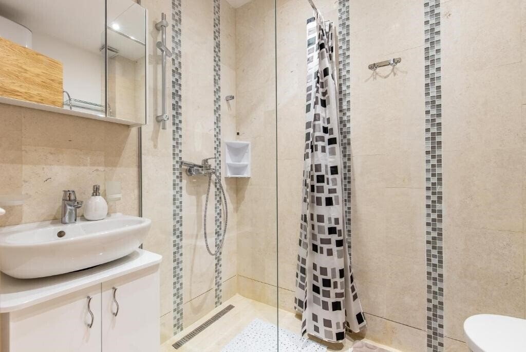 Zdjęcie LM Residence 3*