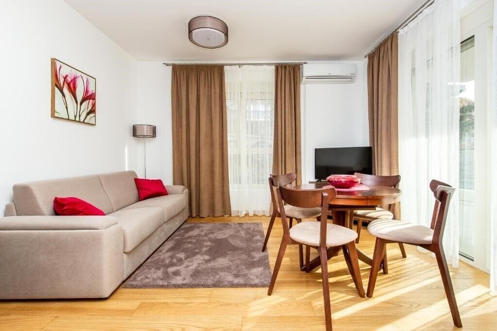 Obraz LM Residence 3*