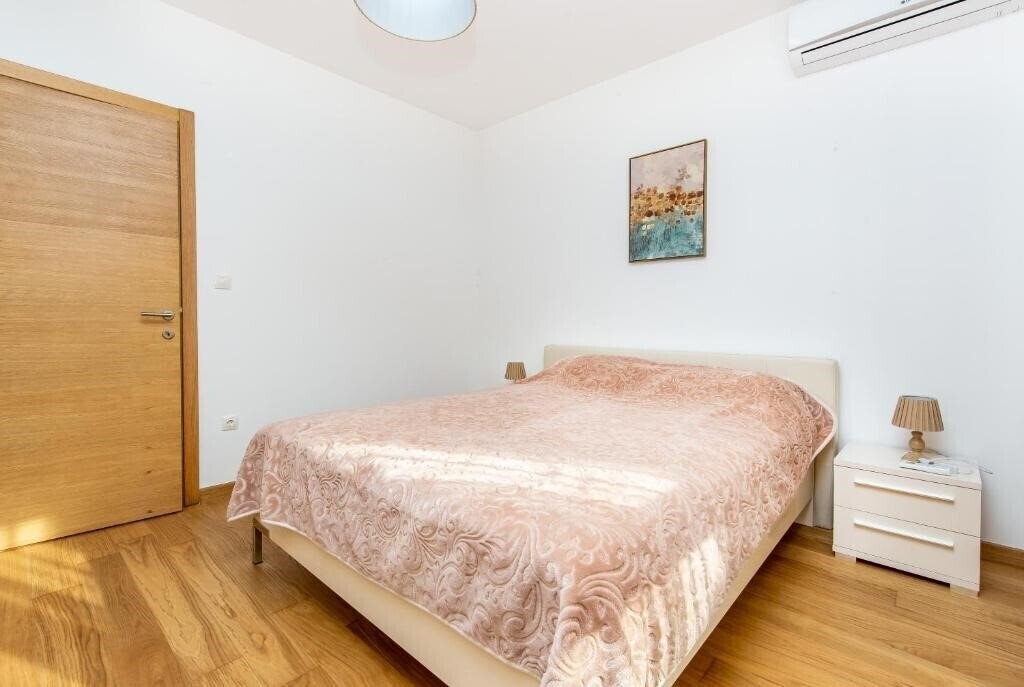 Zdjęcie LM Residence 3*