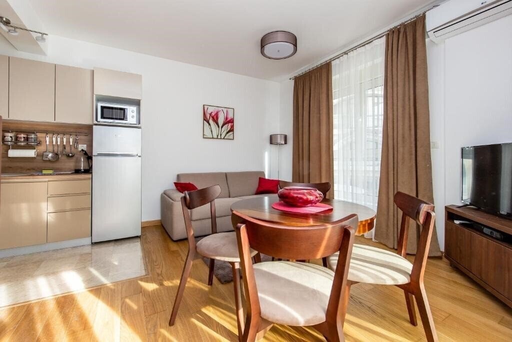Zdjęcia LM Residence 3*