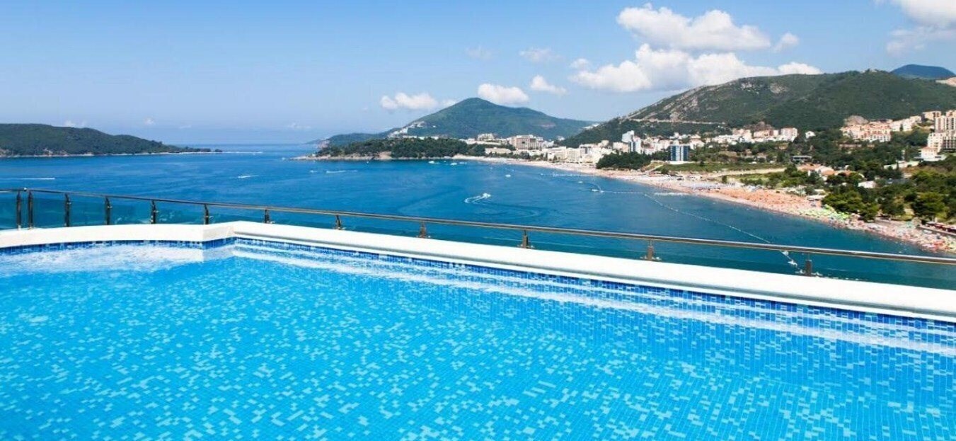 Zdjęcie Obala Ponta 3*