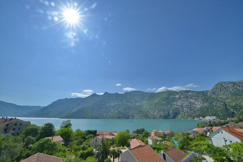 Картинка Illyrik 3*