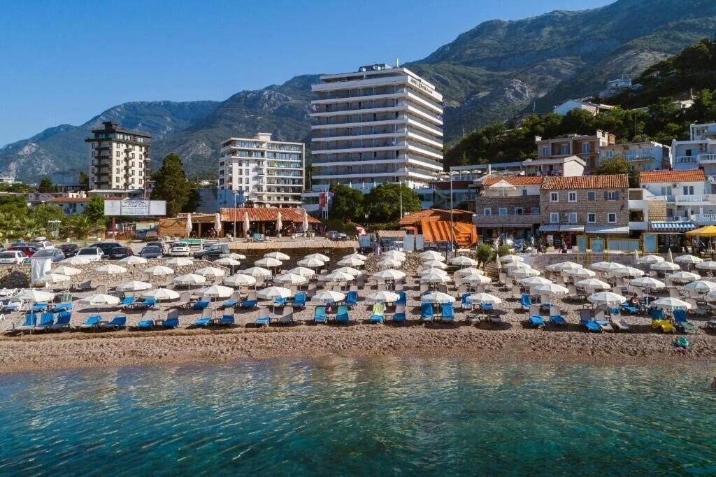 Готель Hotel Sato Conference & SPA Resort 4*