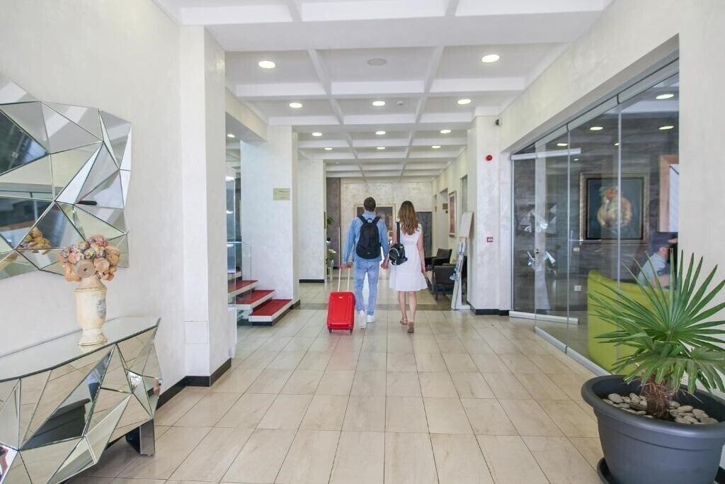 Зображення Hotel Sato Conference & SPA Resort 4*