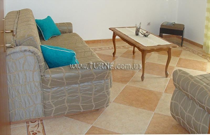 Obraz Villa Kovac 3*