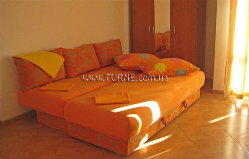 Zdjęcie Villa Kovac 3*