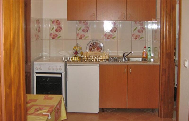 Zdjęcia Villa Kovac 3*