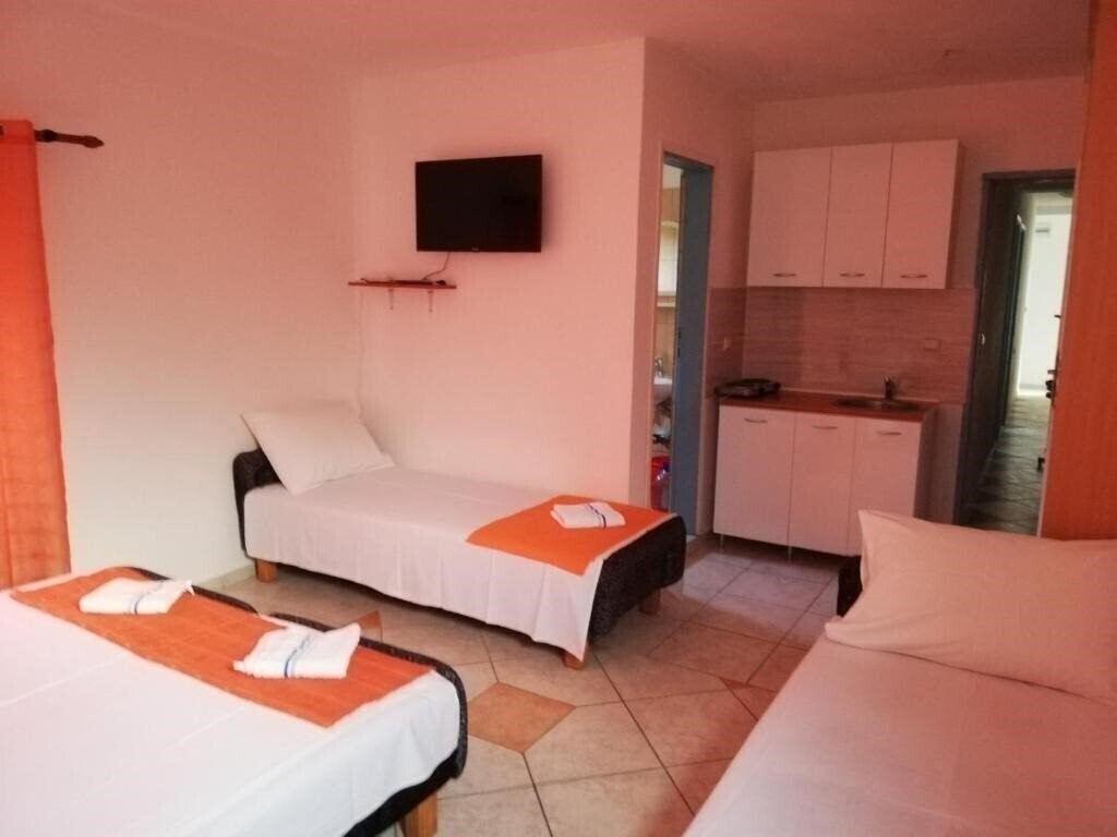 Zdjęcia Pansion Casa Bianca 2*