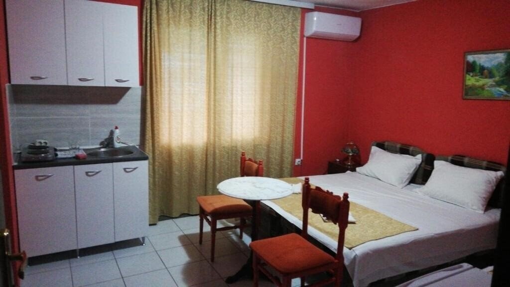 Zdjęcie Pansion Casa Bianca 2*