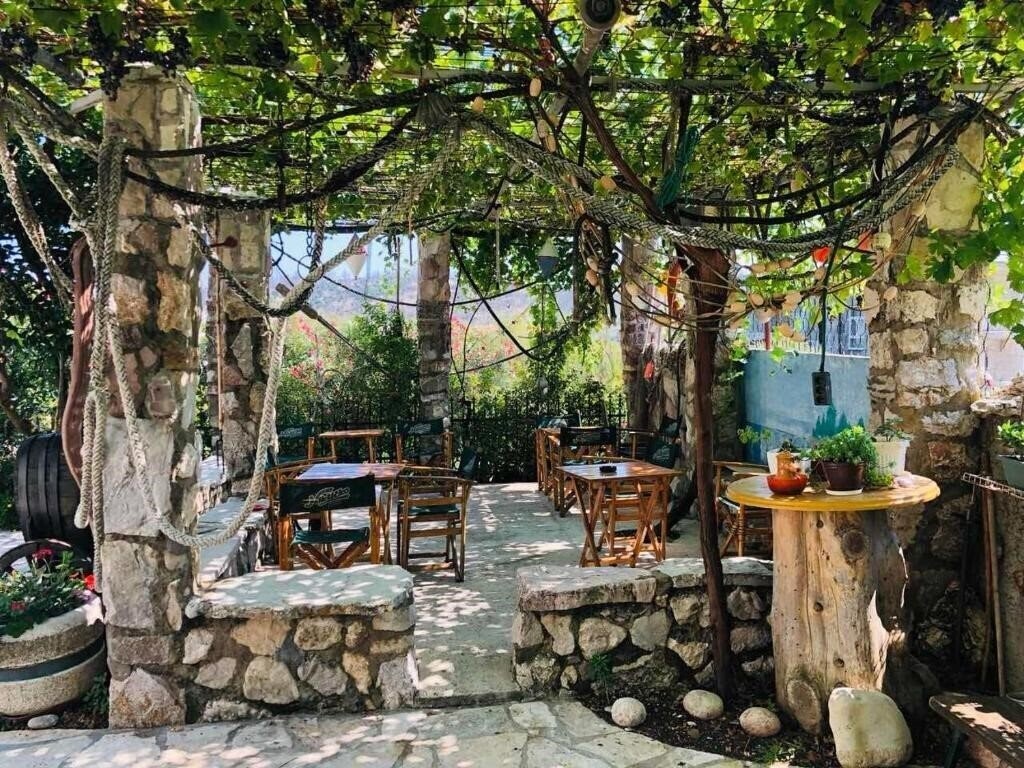 Obraz Pansion Casa Bianca 2*