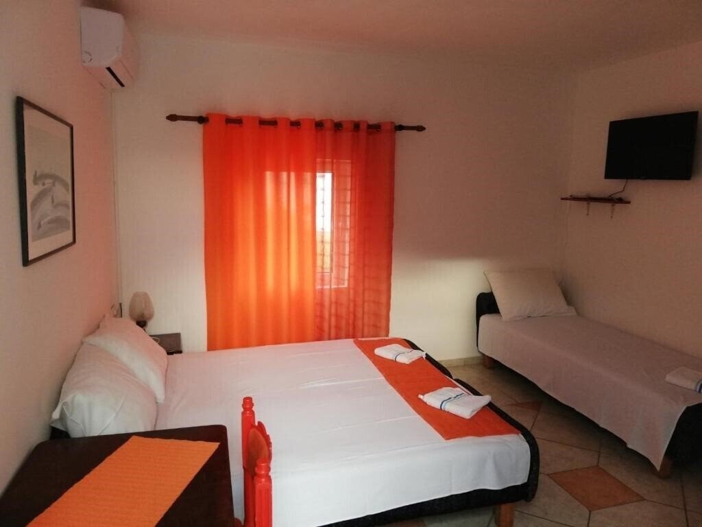 Zdjęcie Pansion Casa Bianca 2*